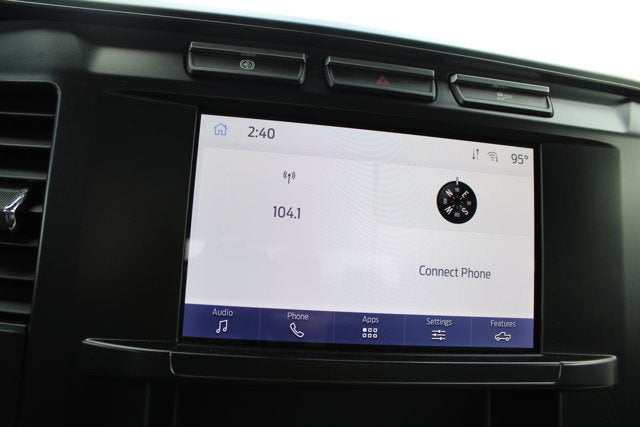 2024 Ford Super Duty F-250 SRW XLT