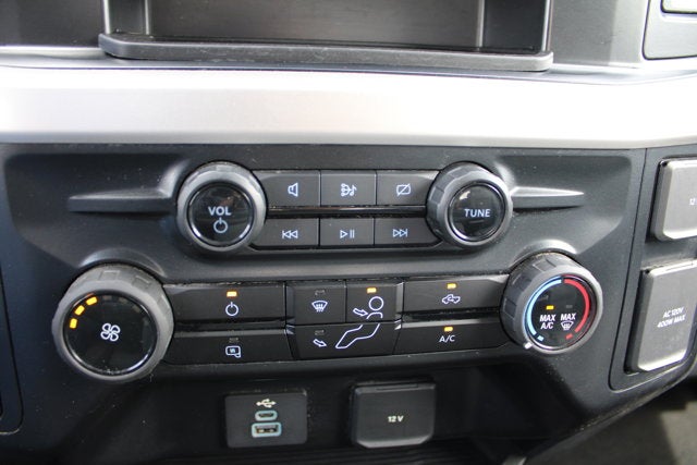 2024 Ford Super Duty F-250 SRW XLT