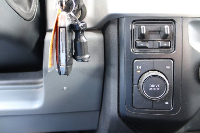 2024 Ford Super Duty F-250 SRW XLT