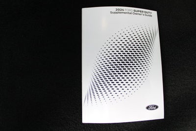 2024 Ford Super Duty F-250 SRW XLT