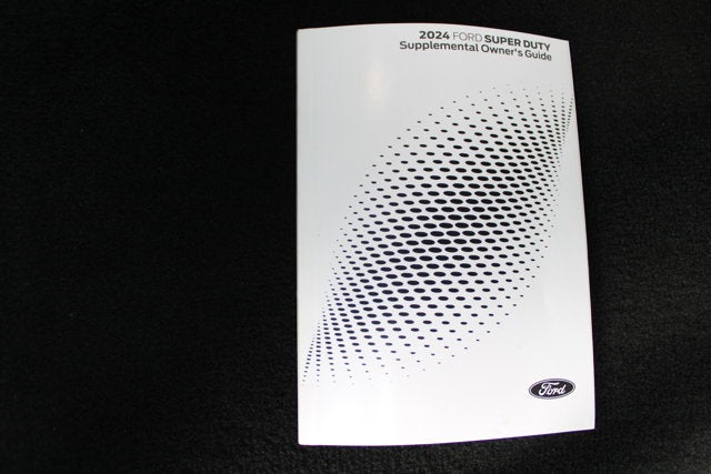 2024 Ford Super Duty F-250 SRW XLT