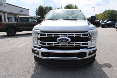 2024 Ford Super Duty F-250 SRW XLT