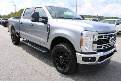 2024 Ford Super Duty F-250 SRW XLT