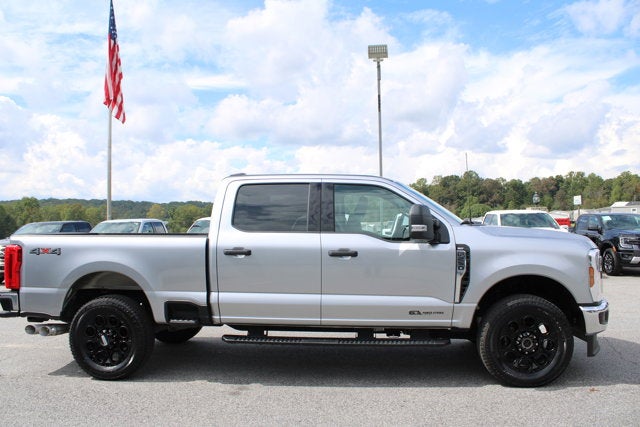 2024 Ford Super Duty F-250 SRW XLT
