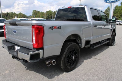 2024 Ford Super Duty F-250 SRW XLT