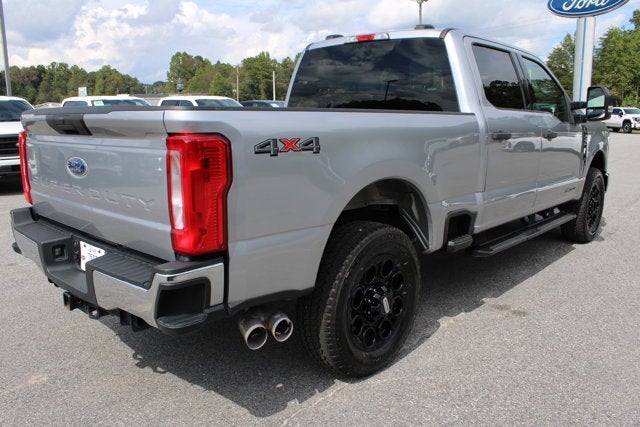 2024 Ford Super Duty F-250 SRW XLT