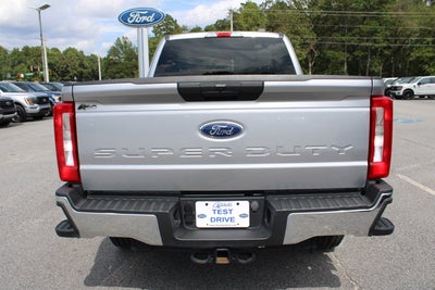 2024 Ford Super Duty F-250 SRW XLT