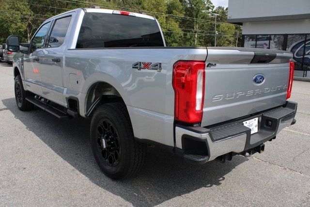 2024 Ford Super Duty F-250 SRW XLT