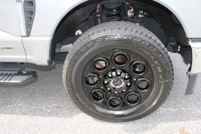 2024 Ford Super Duty F-250 SRW XLT