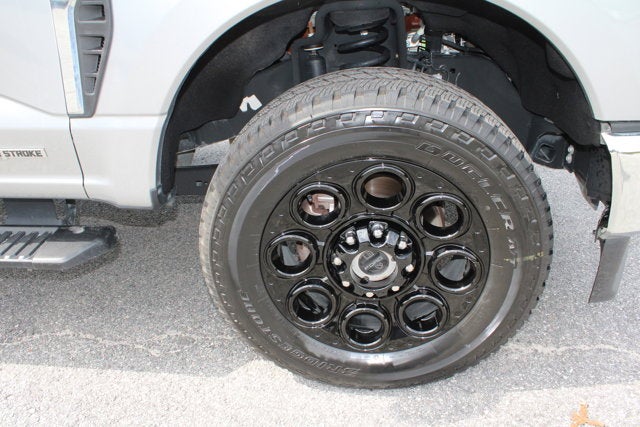 2024 Ford Super Duty F-250 SRW XLT