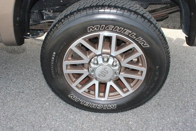 2019 Ford Super Duty F-250 SRW King Ranch