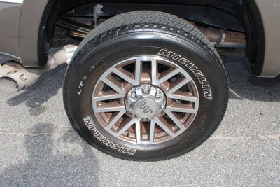 2019 Ford Super Duty F-250 SRW King Ranch