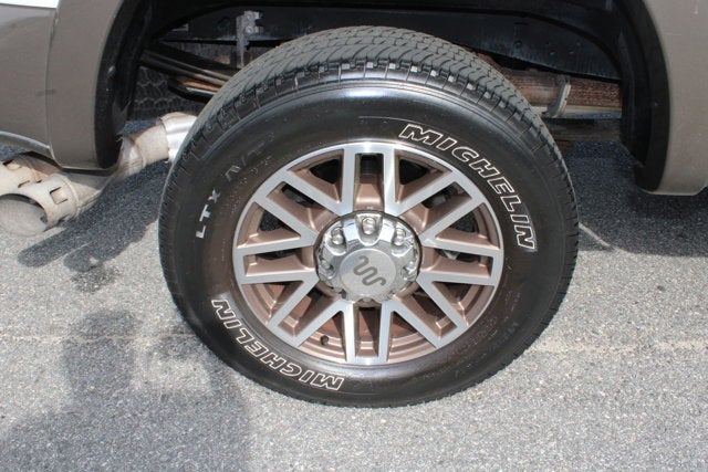 2019 Ford Super Duty F-250 SRW King Ranch