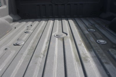 2019 Ford Super Duty F-250 SRW King Ranch