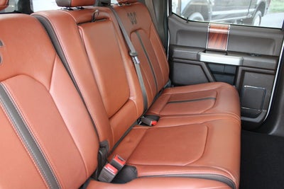 2019 Ford Super Duty F-250 SRW King Ranch