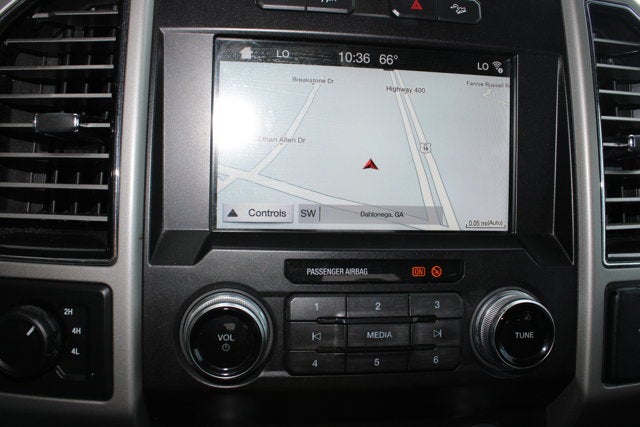 2019 Ford Super Duty F-250 SRW King Ranch