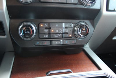 2019 Ford Super Duty F-250 SRW King Ranch