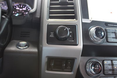 2019 Ford Super Duty F-250 SRW King Ranch