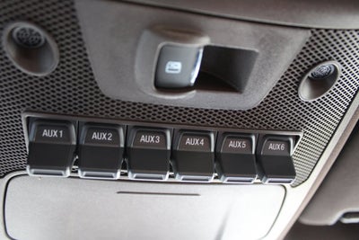 2019 Ford Super Duty F-250 SRW King Ranch