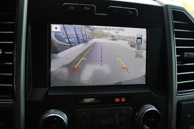 2019 Ford Super Duty F-250 SRW King Ranch