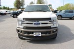 2019 Ford Super Duty F-250 SRW King Ranch