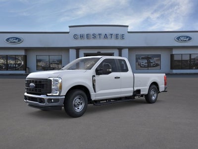 2026 Ford Super Duty SCAB