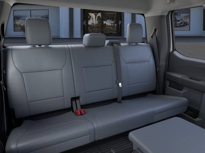 2026 Ford Super Duty SCAB