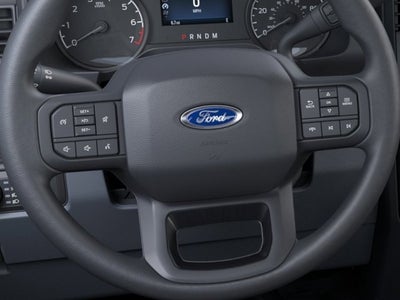 2026 Ford Super Duty SCAB
