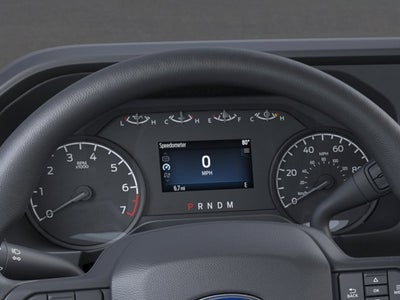 2026 Ford Super Duty SCAB