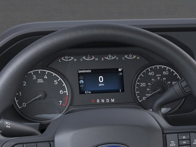 2026 Ford Super Duty SCAB