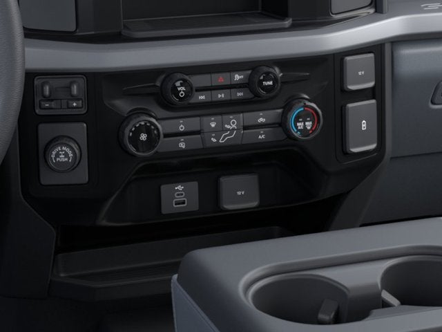 2026 Ford Super Duty SCAB