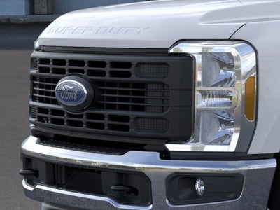 2026 Ford Super Duty SCAB