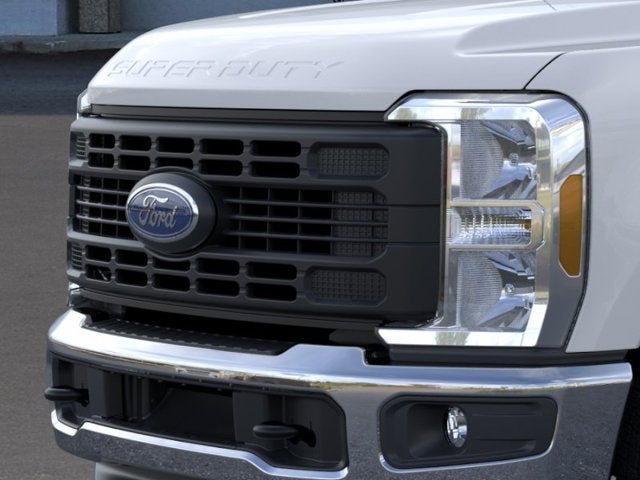 2026 Ford Super Duty SCAB