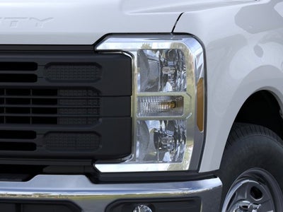 2026 Ford Super Duty SCAB