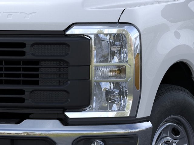 2026 Ford Super Duty SCAB