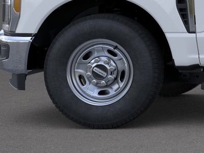 2026 Ford Super Duty SCAB