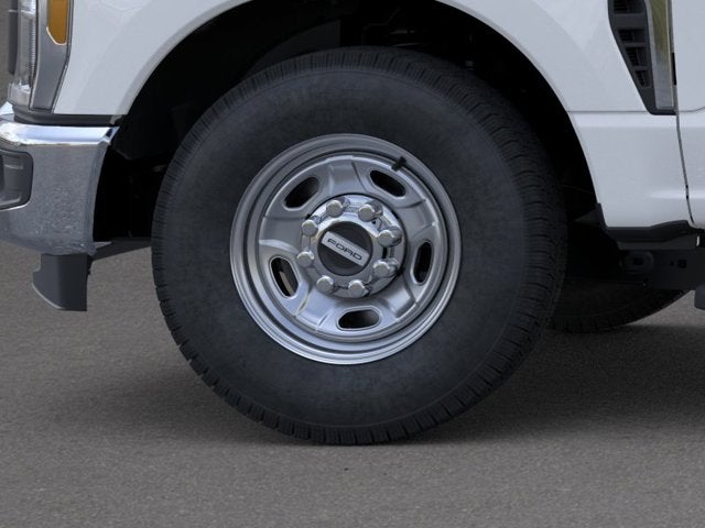 2026 Ford Super Duty SCAB