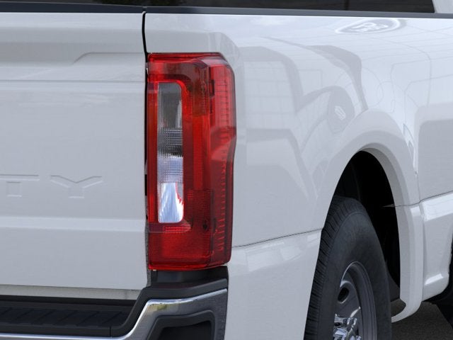 2026 Ford Super Duty SCAB