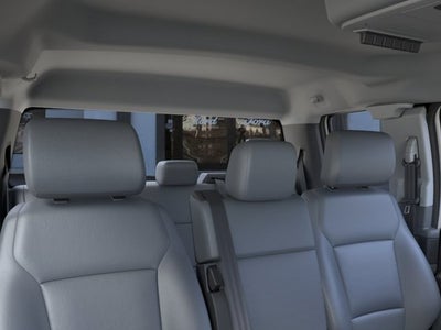 2026 Ford Super Duty SCAB