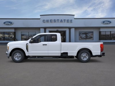 2026 Ford Super Duty SCAB