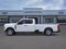 2026 Ford Super Duty SCAB