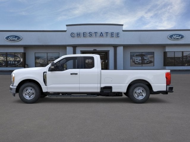 2026 Ford Super Duty SCAB