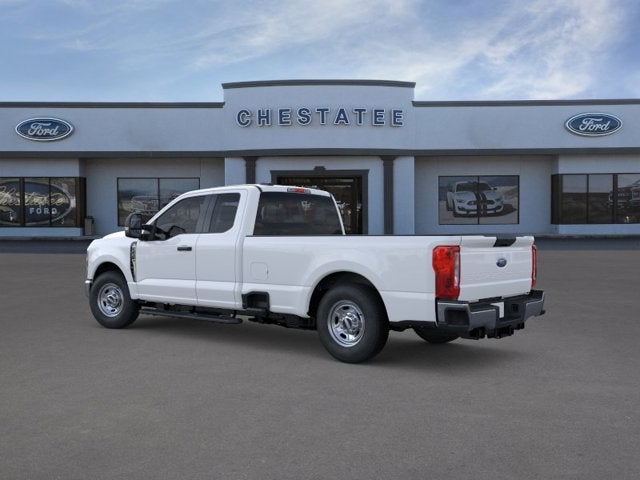 2026 Ford Super Duty SCAB