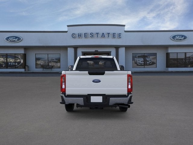 2026 Ford Super Duty SCAB