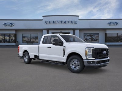 2026 Ford Super Duty SCAB