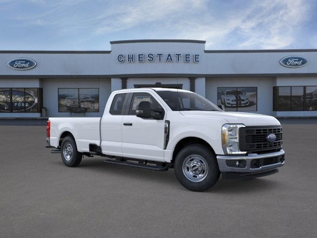 2026 Ford Super Duty SCAB