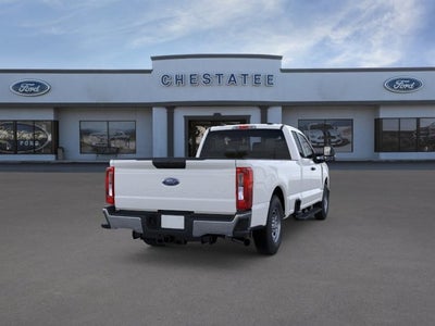 2026 Ford Super Duty SCAB