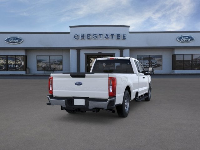 2026 Ford Super Duty SCAB