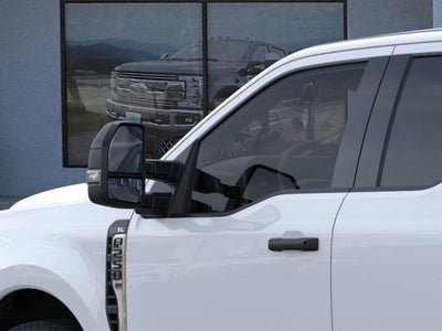 2026 Ford Super Duty XL