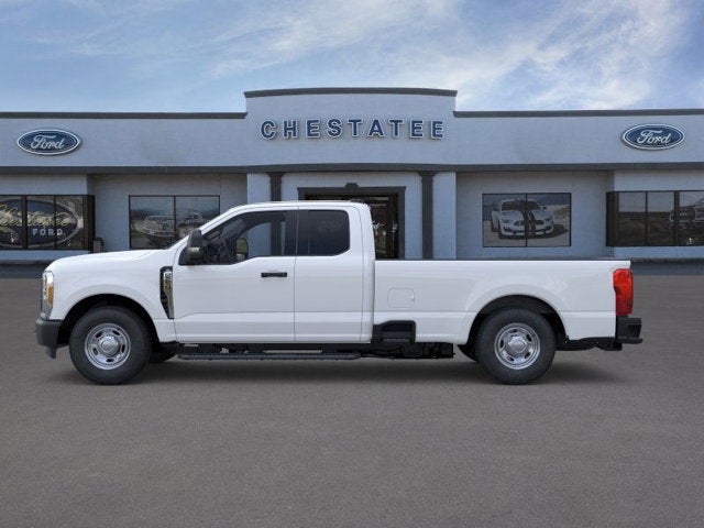 2026 Ford Super Duty XL